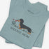 Dachshund Shirt for Women - Dachshund Mom Tee