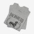 Dachshund Tee for Women - Dachshund Lovers Club Shirt for Women
