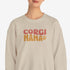 Corgi Mom Sweatshirt - Corgi Sweatshirt for Women