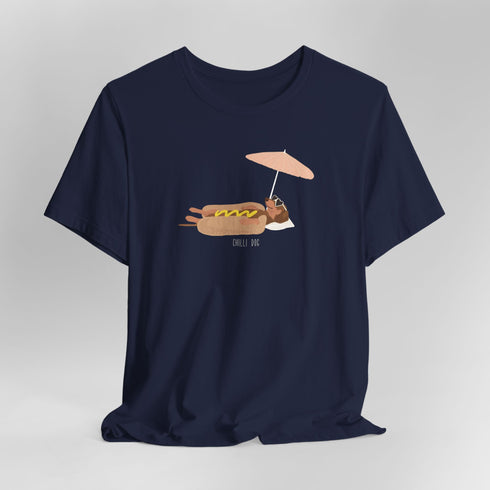 Dachshund Shirt for Women - Dachshund Lover Tee
