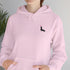 Dachshund Hoodie for Women - Cute Dachshund Hoodie Sweatshirt