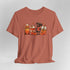 Dachshund T- Shirt for Women - Dachshund Autumn Shirt