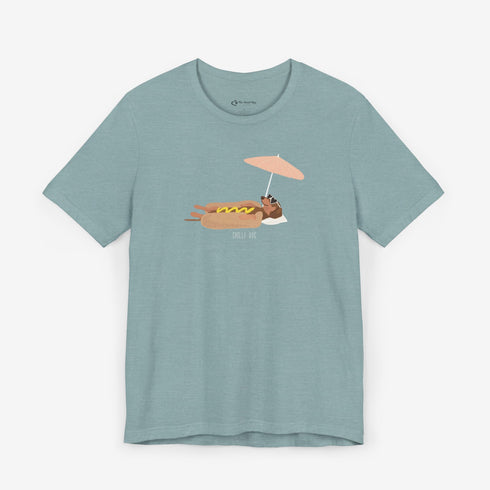 Dachshund Shirt for Women - Dachshund Lover Tee