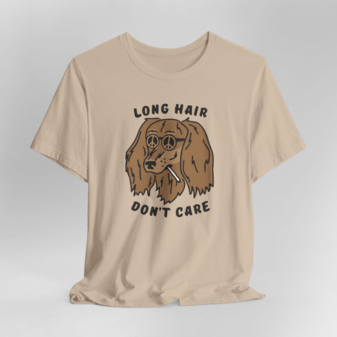 Dachshund Shirt for Women - Dachshund Lover Tee