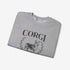 Corgi Sweatshirt for Women - Corgi Lovers Club Sweatshirt