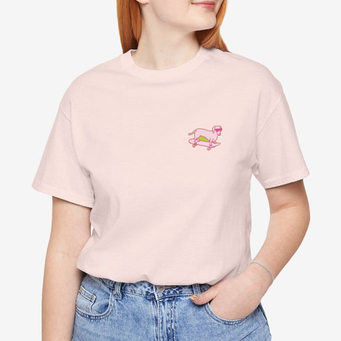 Dachshund T-Shirt - Dachshund Shirt for Dachshund Lovers