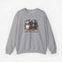 Dachshund Halloween Sweatshirt for Women