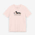 Dachshund Shirt for Women - Dachshund Mom Tee