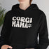Corgi Hoodie for Women - Corgi Mom Hoodie
