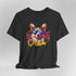 Corgi Graphic T-Shirt - Corgi Shirt for Women