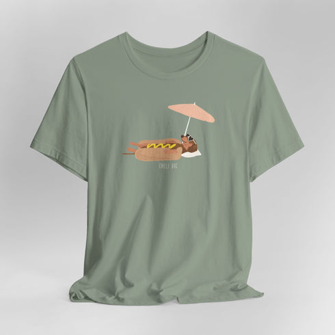 Dachshund Shirt for Women - Dachshund Lover Tee