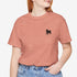 Pug Lover T-Shirt - Pug Shirt for Women