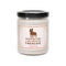 French Bulldog Gift - Scented Candle, 9oz