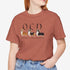 Corgi Tee for Women - Funny Corgi Shirt for Corgi Lovers