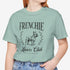 Frenchie Lovers Tee - French Bulldog Shirt for Women