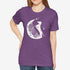 Cute Dachshund T-Shirt - Dachshund Moon Shirt