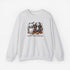 Dachshund Halloween Sweatshirt for Women