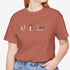 Corgi Shirt for Women - Corgi Lover Tee