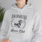 Dachshund Hoodie for Women - Dachshund Lovers Club Hoodie