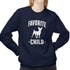 Chihuahua Sweatshirt for Women - Funny Chihuahua Sweatshirt
