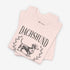 Dachshund T- Shirt for Women - Dachshund Lovers Club Shirt for Dachshund Lovers