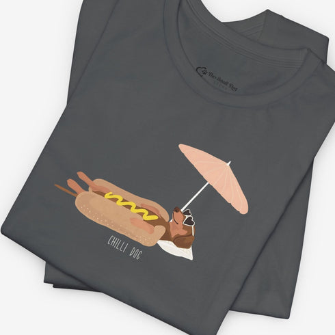 Dachshund Shirt for Women - Dachshund Lover Tee