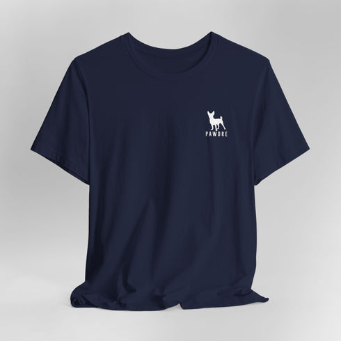 Chihuahua Dad T-Shirt - Chihuahua Shirt for Men