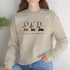 Corgi Sweatshirt for Women - Funny Corgi Sweatshirt