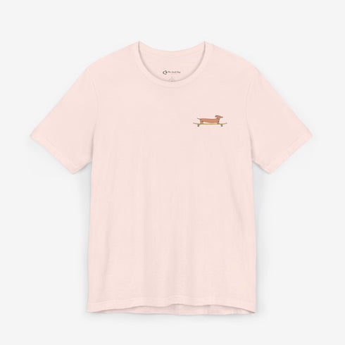 Dachshund Shirt for Women - Dachshund Lover Tee
