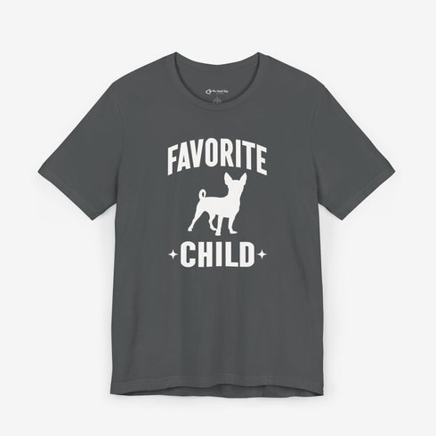 Funny Chihuahua Dad T-Shirt - Chihuahua Shirt for Men