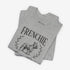 Frenchie Lovers Tee - French Bulldog Shirt for Women