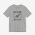 French Bulldog Shirt for Women - Frenchie Lovers Club Tee