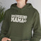 Dachshund Hoodie for Women - Dachshund Mom Hoodie Sweatshirt