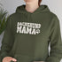 Dachshund Hoodie for Women - Dachshund Mom Hoodie Sweatshirt