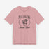 Pug Shirt for Women - Pug Lovers Club Tee