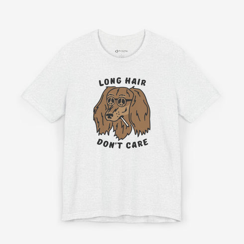 Dachshund Shirt for Women - Dachshund Lover Tee