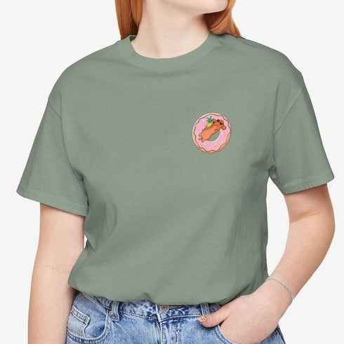 Dachshund Shirt for Women - Dachshund Lover Tee