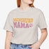Dachshund Mama Retro Shirt - Dachshund Mom T-Shirt