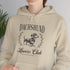 Dachshund Hoodie for Women - Dachshund Lovers Club Hoodie