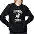 Chihuahua Sweatshirt for Women - Funny Chihuahua Sweatshirt