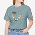 Corgi Shirt for Women - Corgi Lover Tee - Corgi Gift