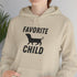 Dachshund Hoodie for Women - Funny Dachshund Mom Hoodie