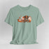 Dachshund Fall Tee - Dachshund Shirt for Women