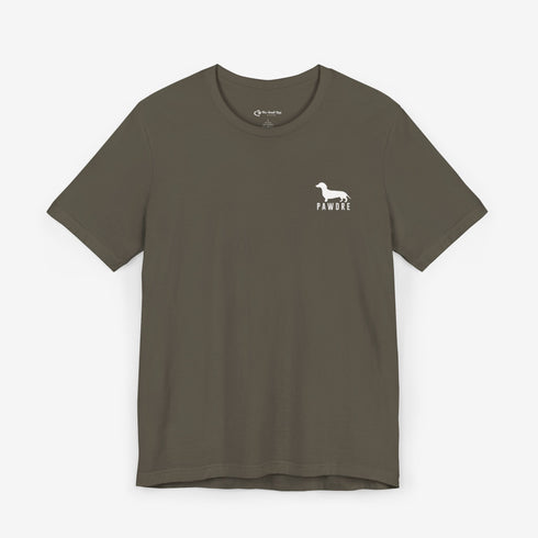 Dachshund Dad T-Shirt - Dachshund Shirt for Men