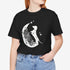 Cute Dachshund T-Shirt - Dachshund Moon Shirt