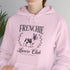 Frenchie Hoodie for Women - French Bulldog Lovers Club Hoodie