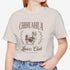 Longhaired Chihuahua Shirt for Women - Chihuahua Lovers Club Tee