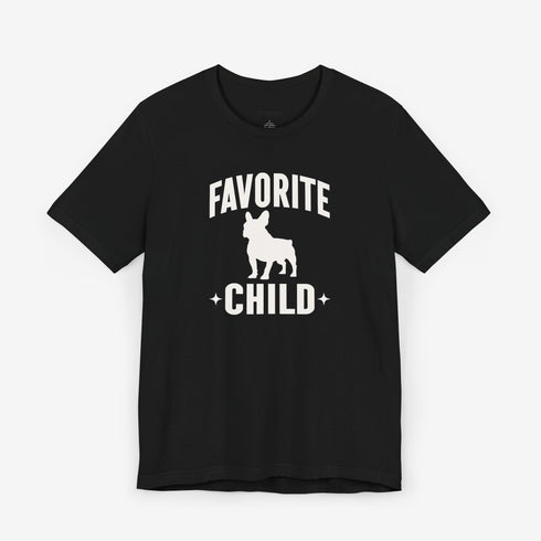 Frenchie Tee for Women - Funny French Bulldog Shirt for Women