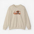 Dachshund Autumn Sweatshirt for Women - Wiener Dog Sweatshirt