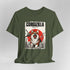 Corgi T-Shirt - Corgizilla Funny Corgi Shirt for Women